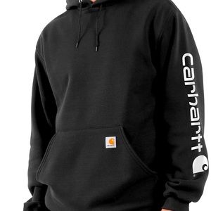 Carhartt Hoodie
